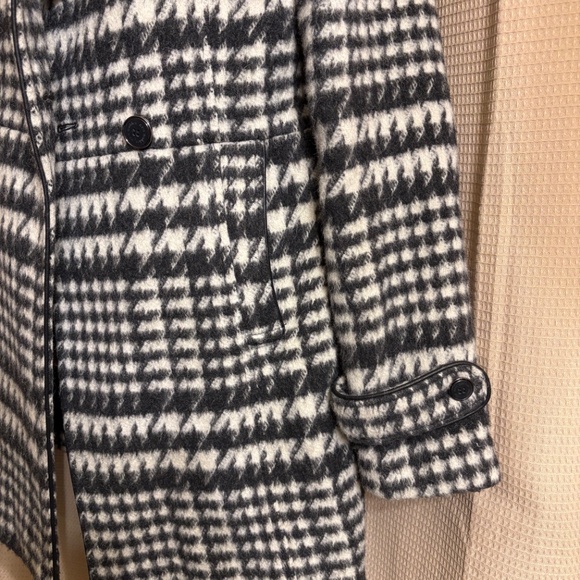 Share Similar items Sponsored See all Steve Madden Women's XS Leather Coat Jac - Picture 5 of 12